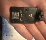 AOS RMR optic plate 