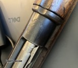Chilean Mauser Model 1895