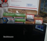 8 boxs of factory 45 ammo new 100$