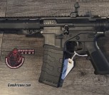 ATI Alpha Maxx 5.56x45mm NATO 30+1 16