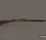Pre-WW1 DWM Brazilian Contract Mauser Model 1908 - 🇧🇷 Police Force Used - $500
