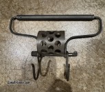 50 cal M2 barrel Handle