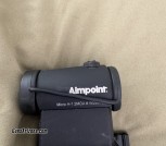 Aimpoint Micro H-1 2MOA # W2937620