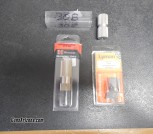 Case gauges