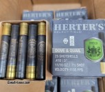 .410ga 3 inch Dove loads