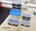 Loading boxes