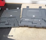 Ruger Plastic Cases