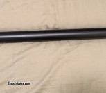 Zermatt TL3 6.5 Creedmoor 26