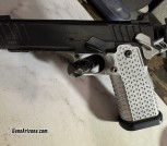 Springfield Prodigy (2011) Lots of Upgrades 