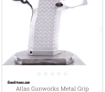 Metal Grip