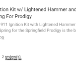 Spring Kit