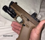 Glock 19x mos 