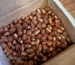 Reloading brass & bullets 