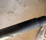 Ar15 & Ar10 barrels 