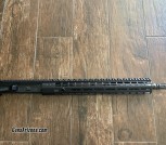aero enhanced 16 barrel upper 