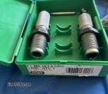 6.5 Swedish Mauser dies plus brass