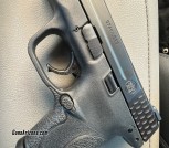 M&P 40C