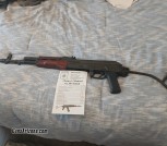 Polish Tantal AK74