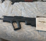 IWI Tavor