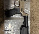 Aero precision X15 FDE lower