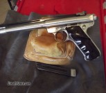 Ruger Mark ll Target
