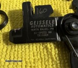 Geissele HI-SPEED NM TRIGGER