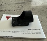 Trijicon SRO 2.5MOA Red
