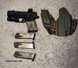 Shadow Systems CR920XP