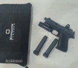 Shadow Systems MR920 War Poet