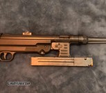 German MP40
