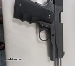 Springfield Mil-Spec 1911 in 45 ACP
