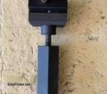 Buttstock Monopod