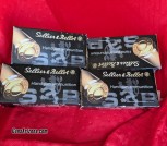 380 Auto Ammo 200rds FMJ