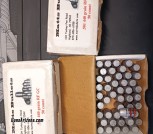 Matt's bullets for 500 S&W 440gr