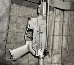 Armalite M15 9mm PDW