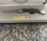 Buck Knife