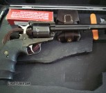 Ruger .44 Magnum Super Blackhawk  with Extras