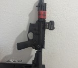 Saint PDW