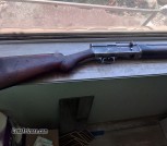 Antique Remington Model 11 Semi-Auto Shotgun (12 Gauge)
