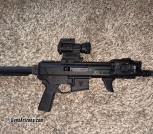 300 Blackout PSA JAKL MI SOLGW