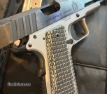 9MM Springfield 1911 Emissary 