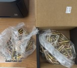 300 blackout 220gr subsonic ammo