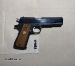 1979 Colt 1911 Government Model — .45 ACP