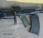 AK-47 Hungarian FEG AMD-65 Side-Folder (7.62x39) 
