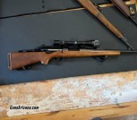 Remington Sportsman 78 Bolt-Action Rifle (.30-06)