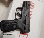 Ruger Max 9