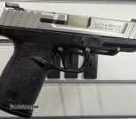 SMITH & WESSON SD9 VE 