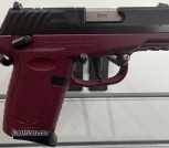 SCCY CPX-1 - 9MM LUGER