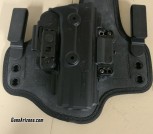 ALIEN GEAR GLOCK IB HOLSTER W/ extras