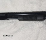 Mossberg 590 12 Gauge Pump-Action Shotgun